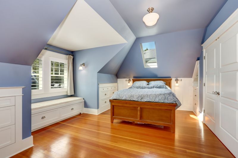 Master Bedroom Renovation