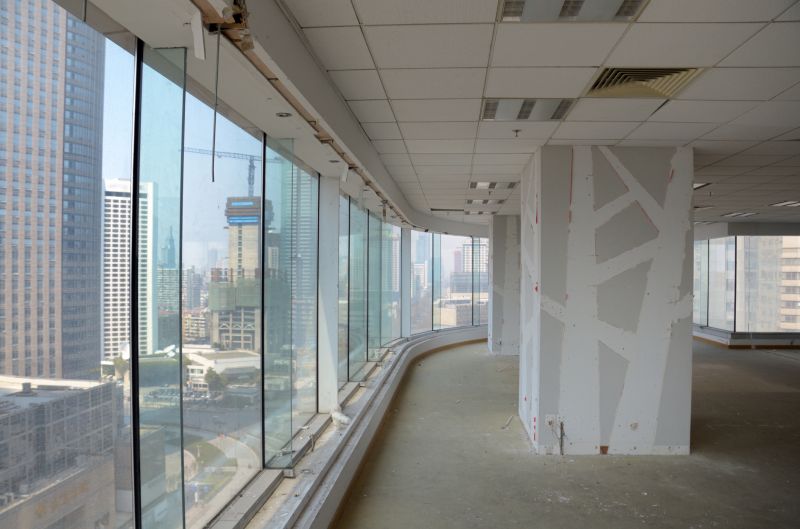 Office Building Renovation