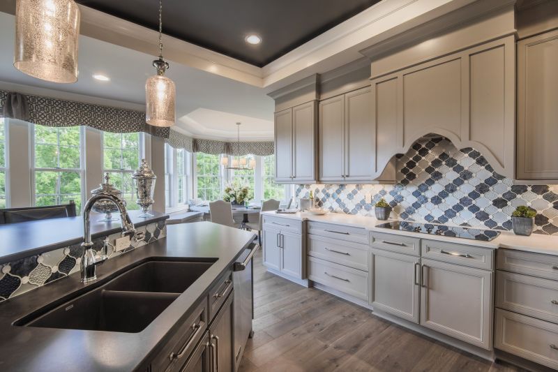 Remodeling Inspiration 4